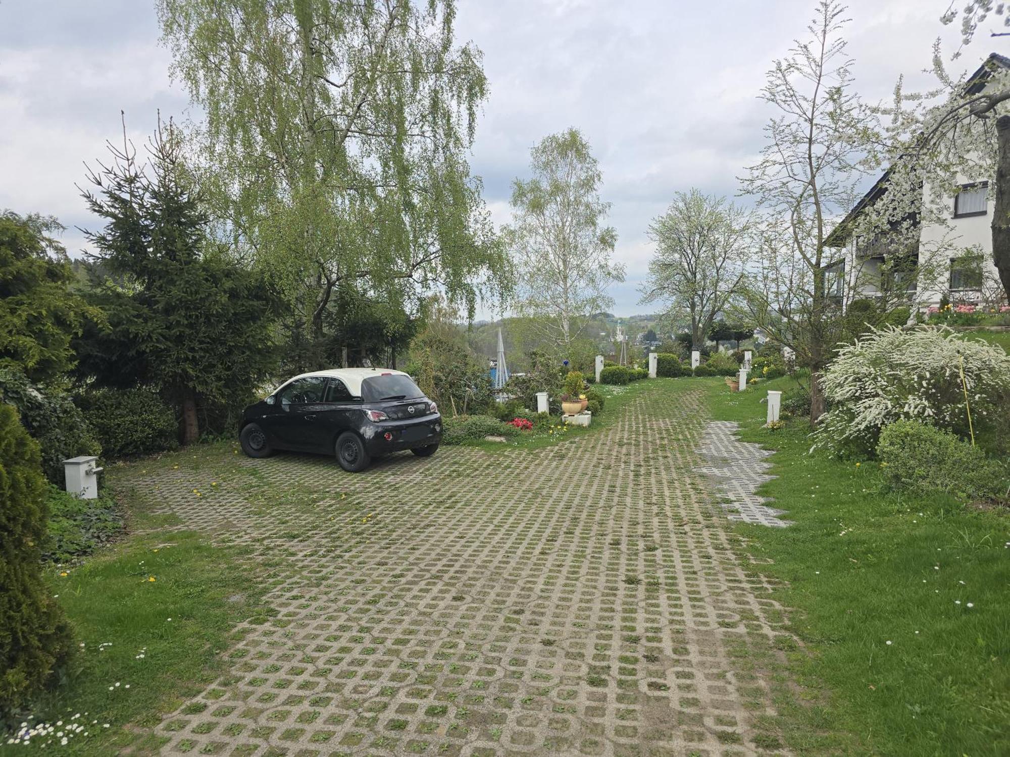Ferienwohnungen Thomsen Bergdorf Pobershau Мариенберг Экстерьер фото